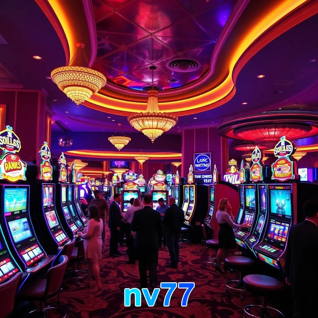 Platform nv77