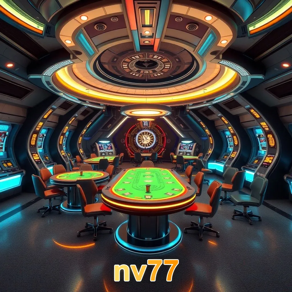 Game Fortune nv77