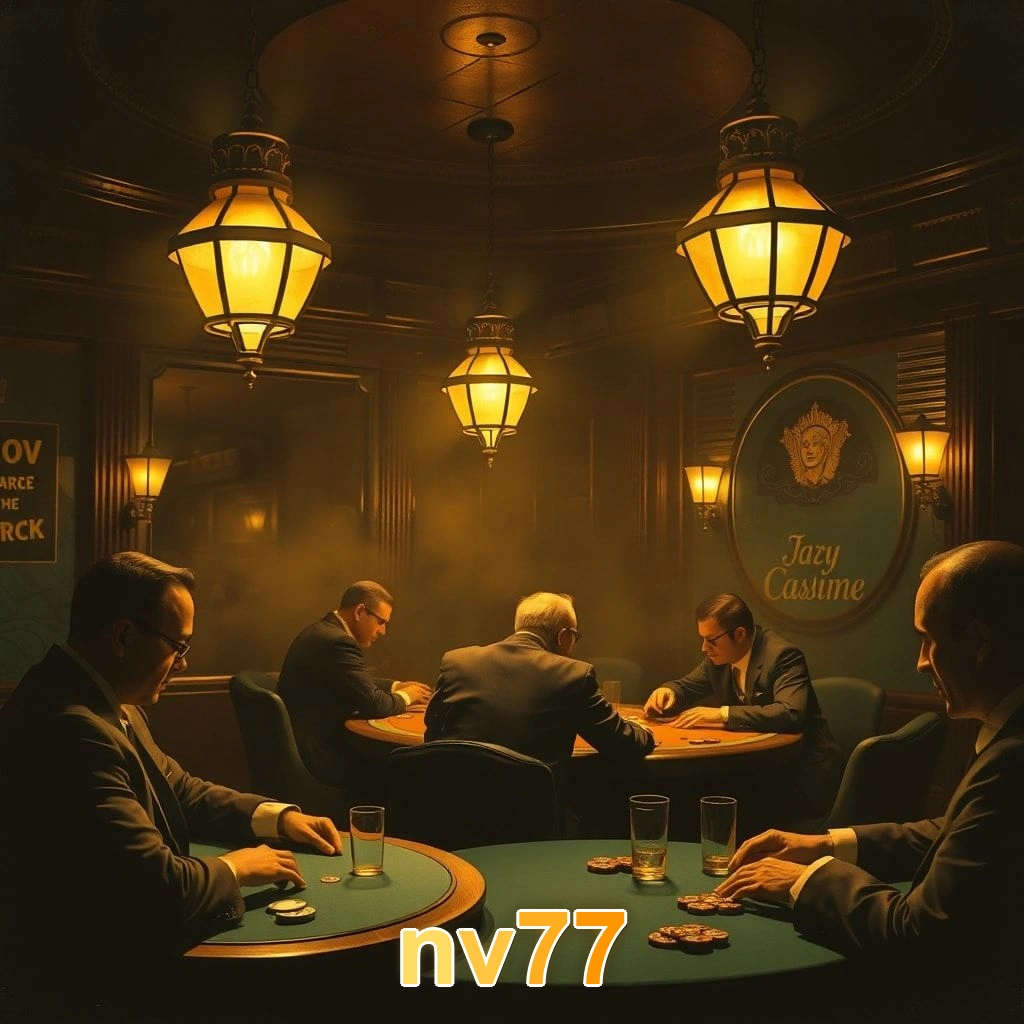 nv77 bonus